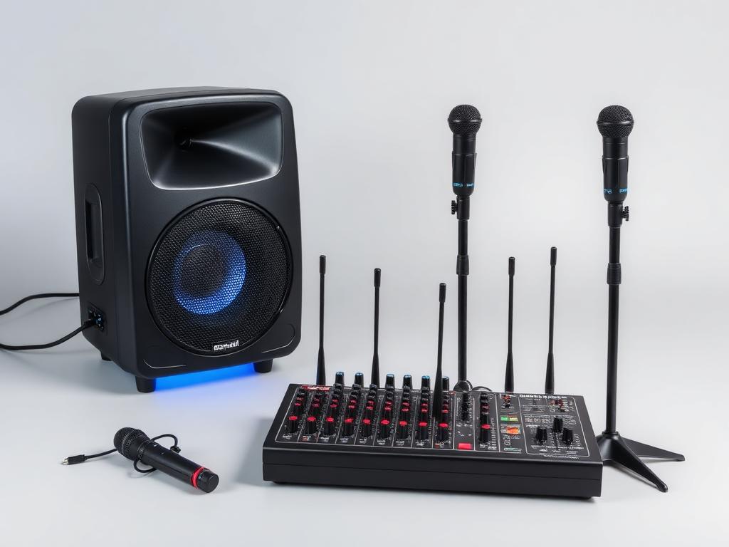 Audio Systems