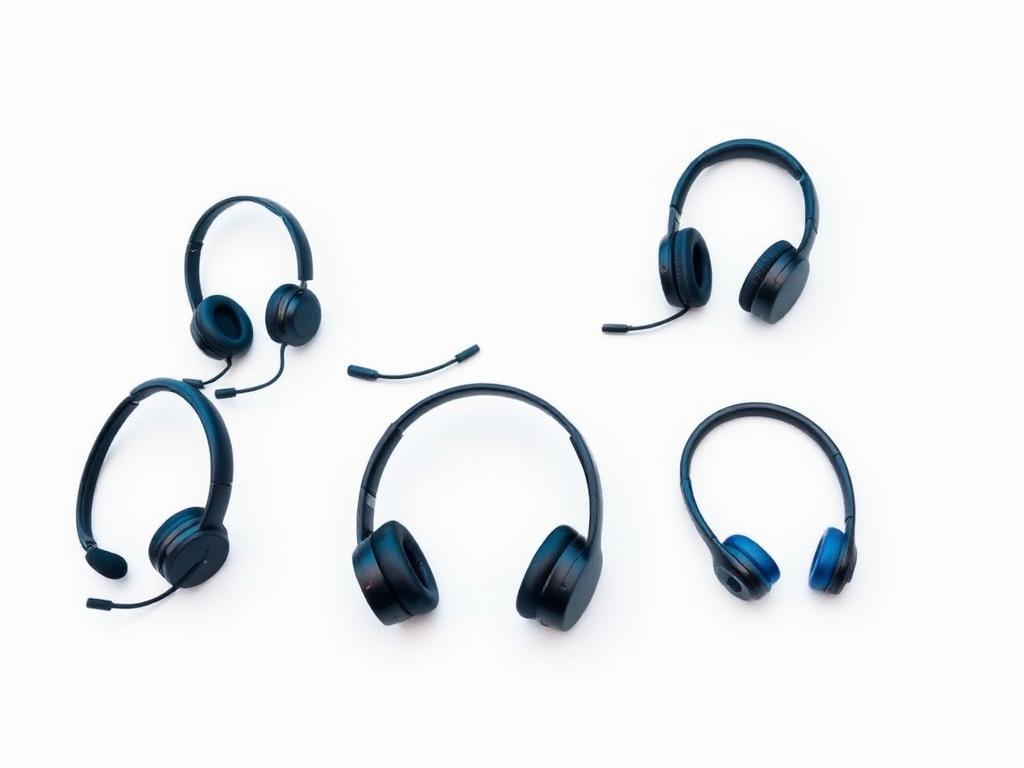 Conference Headsets